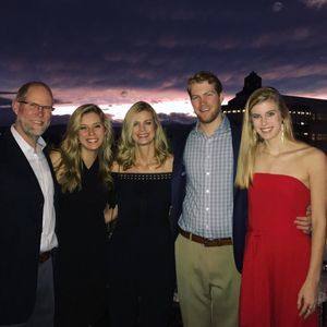 Meet your Posher, Mary beth